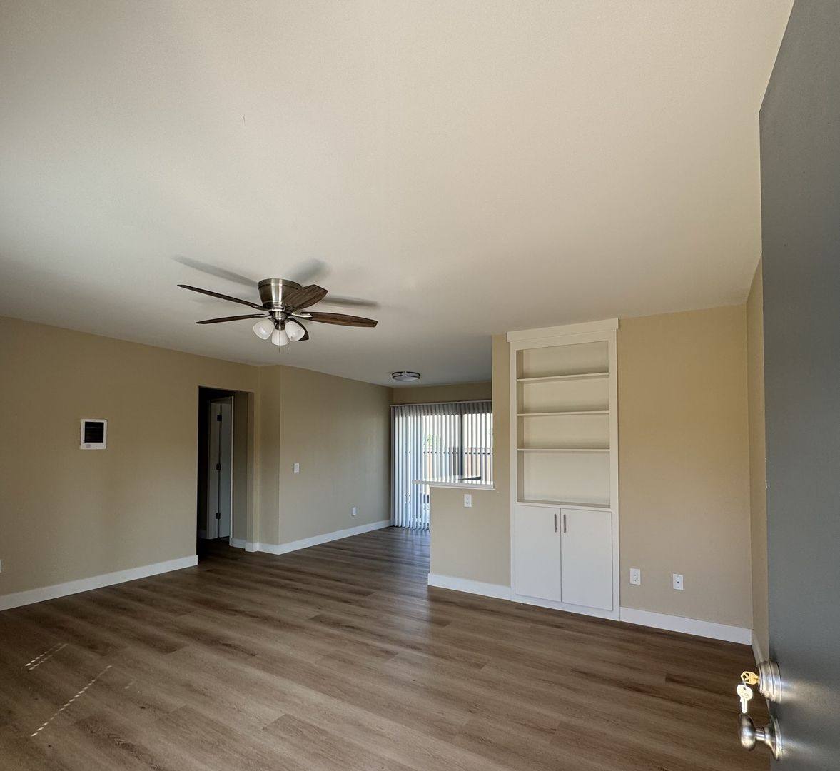Apartment for rent at 822 S Mollison Ave, El Cajon, CA 92020