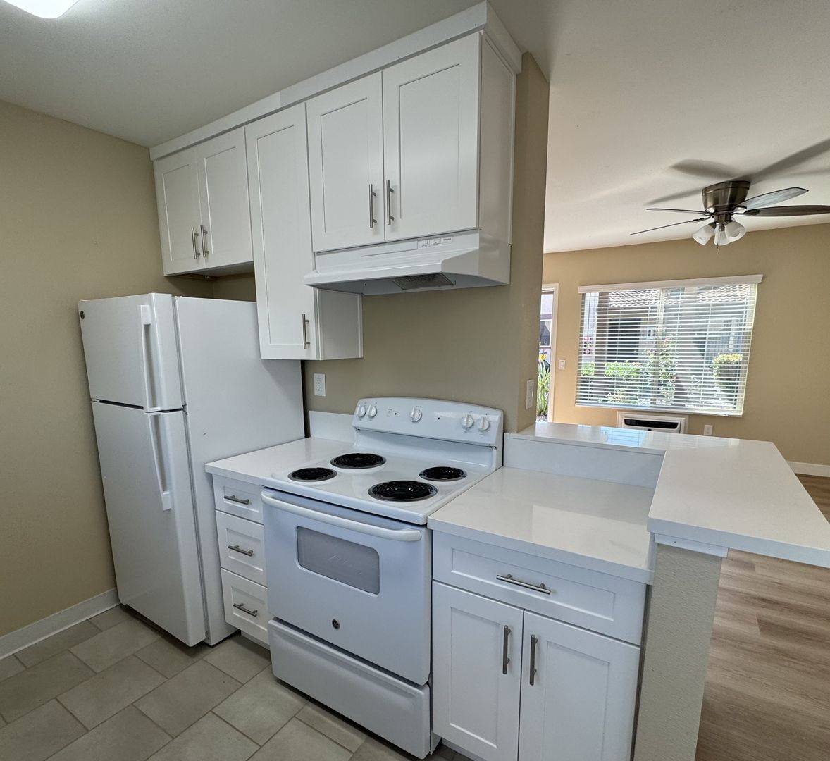 Apartment for rent at 822 S Mollison Ave, El Cajon, CA 92020