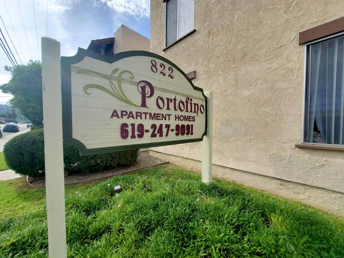 Apartment for rent at Portofino, 822 S Mollison Ave, El Cajon, CA 92020