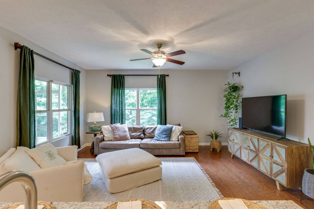 House for rent at 9136 Carissa Dr, Brentwood, TN 37027