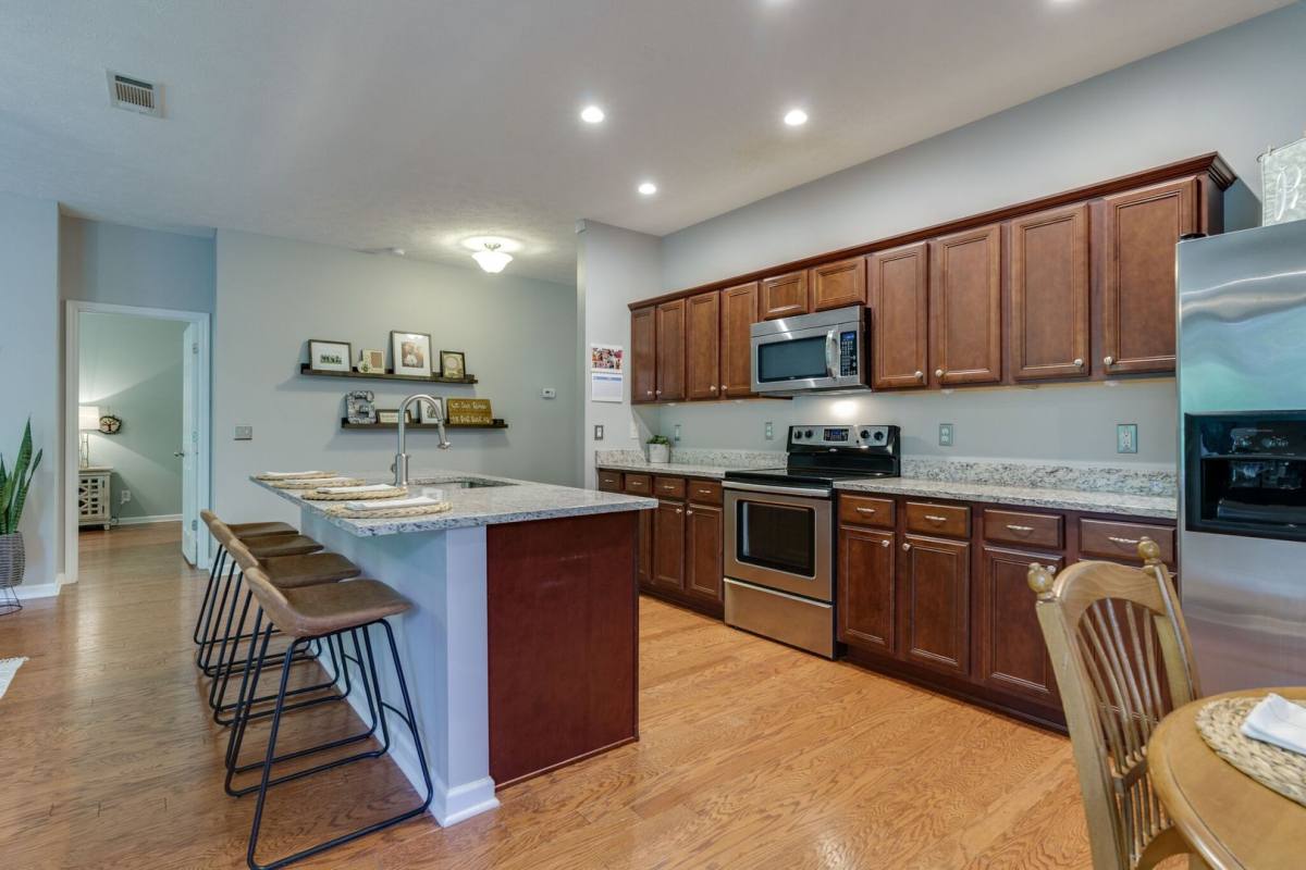 House for rent at 9136 Carissa Dr, Brentwood, TN 37027
