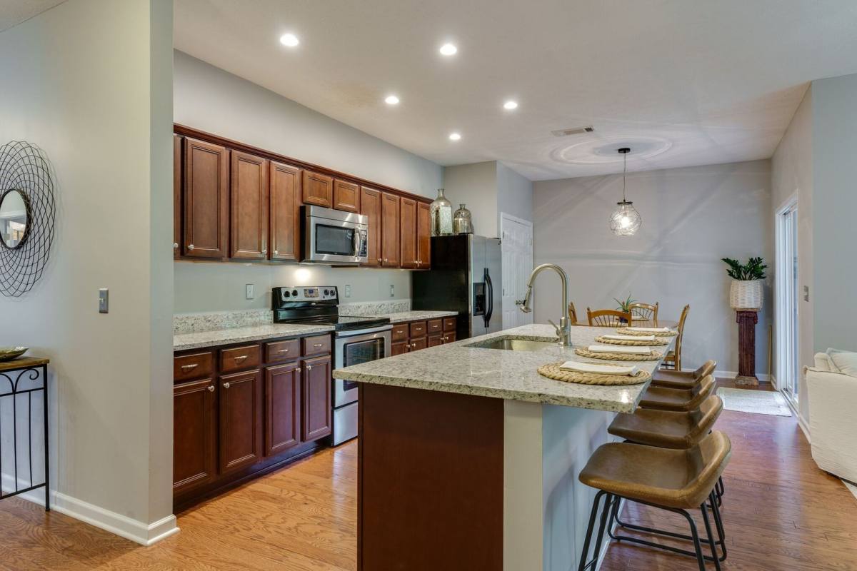 House for rent at 9136 Carissa Dr, Brentwood, TN 37027