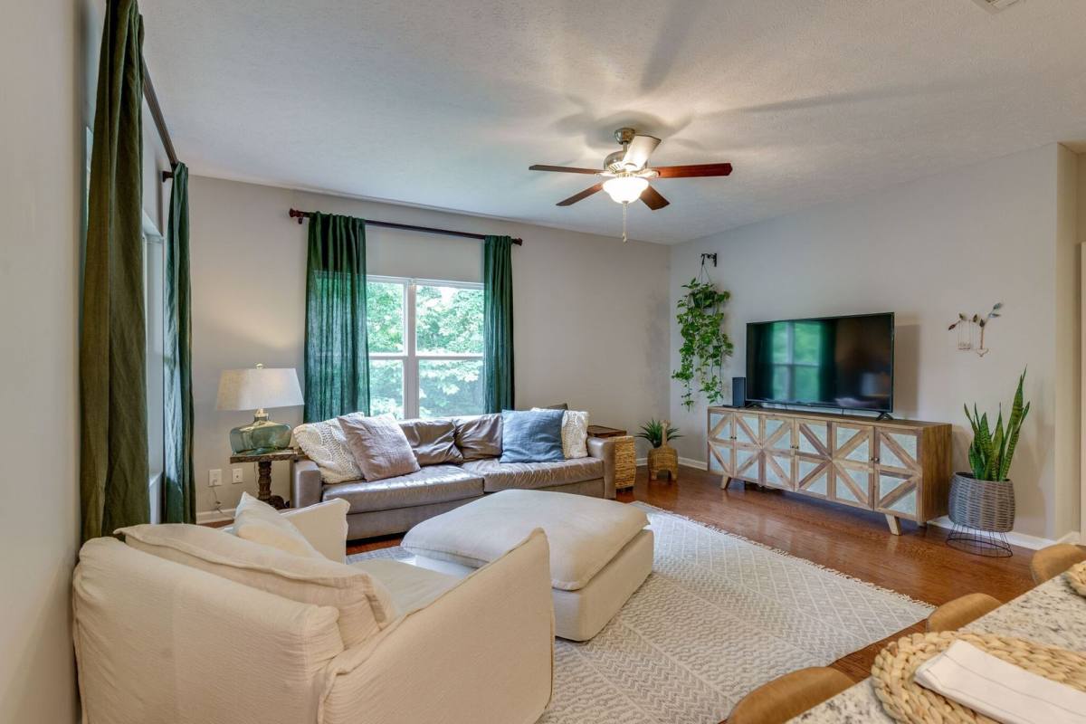 House for rent at 9136 Carissa Dr, Brentwood, TN 37027