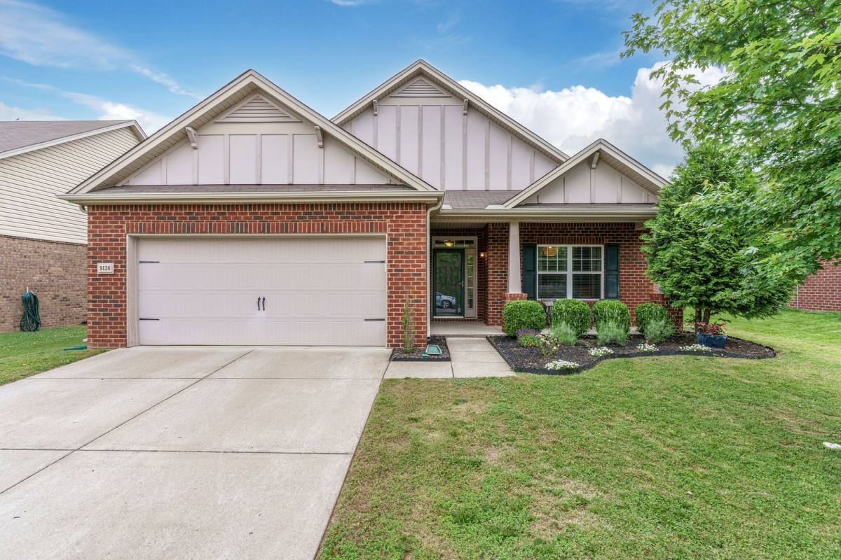 House for rent at 9136 Carissa Dr, Brentwood, TN 37027