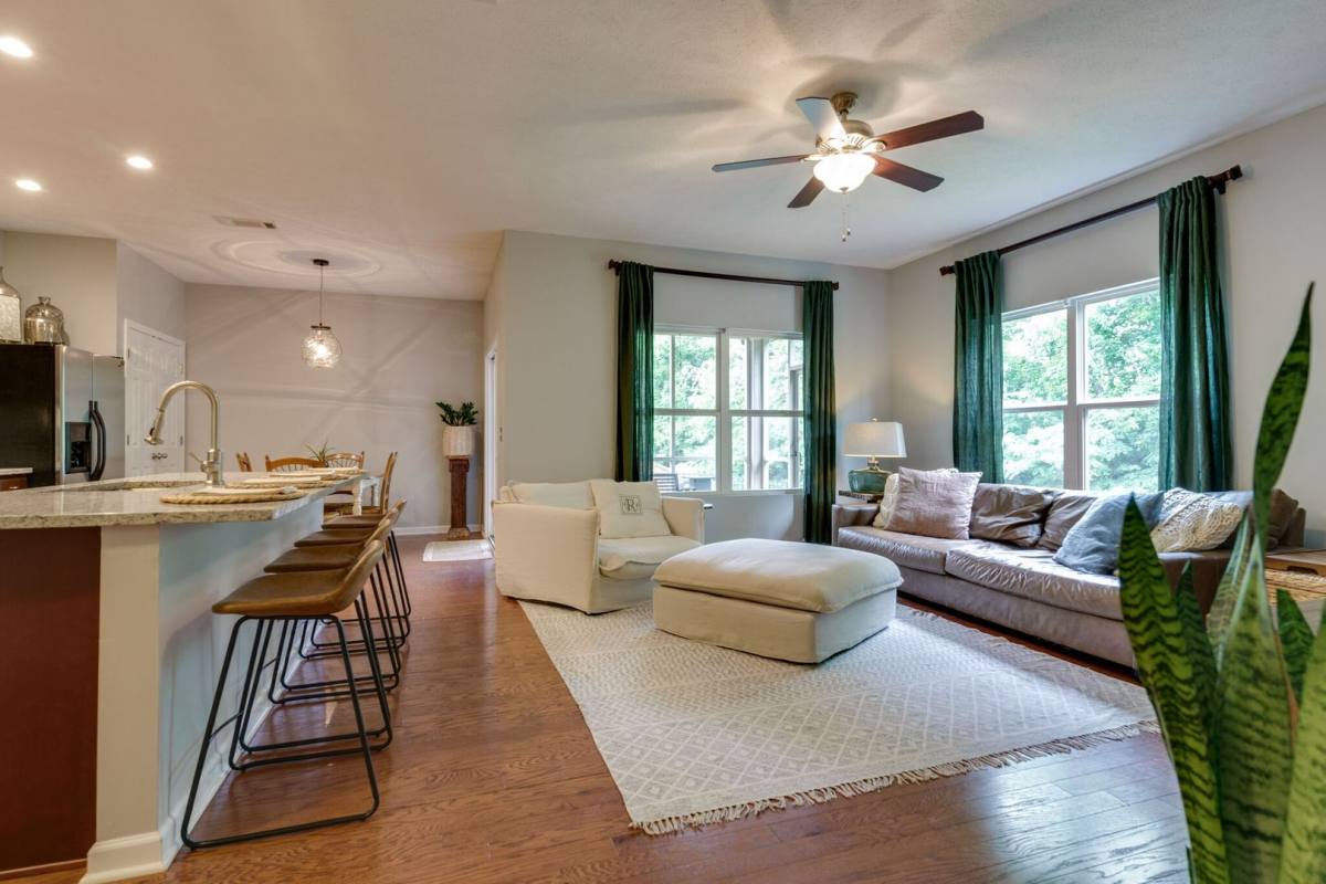 House for rent at 9136 Carissa Dr, Brentwood, TN 37027