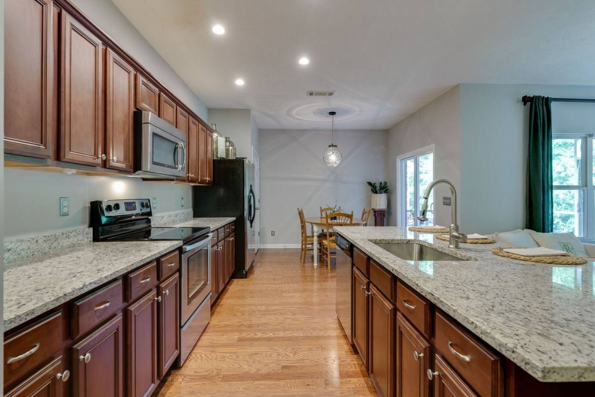 House for rent at 9136 Carissa Dr, Brentwood, TN 37027