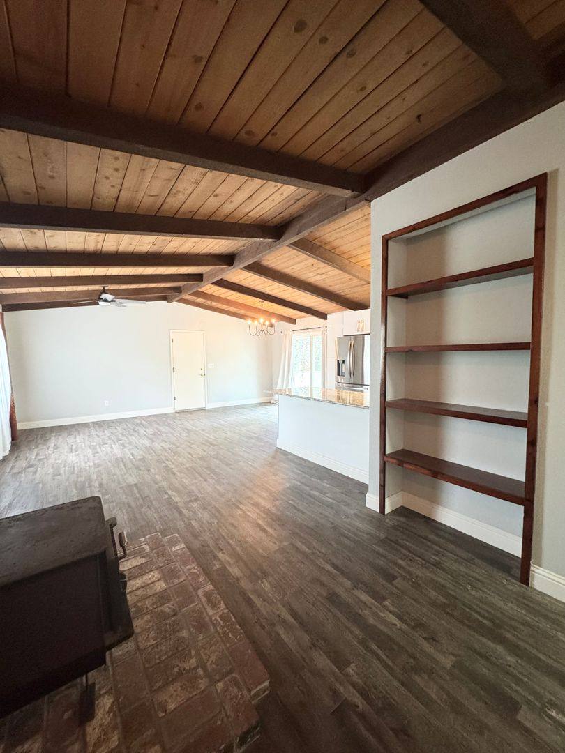 House for rent at 1502 Cottonwood Ave, Redding, CA 96001