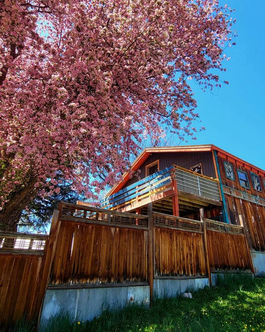 Apartment for rent at 251-D Pagosa St, Pagosa Springs, CO 81147