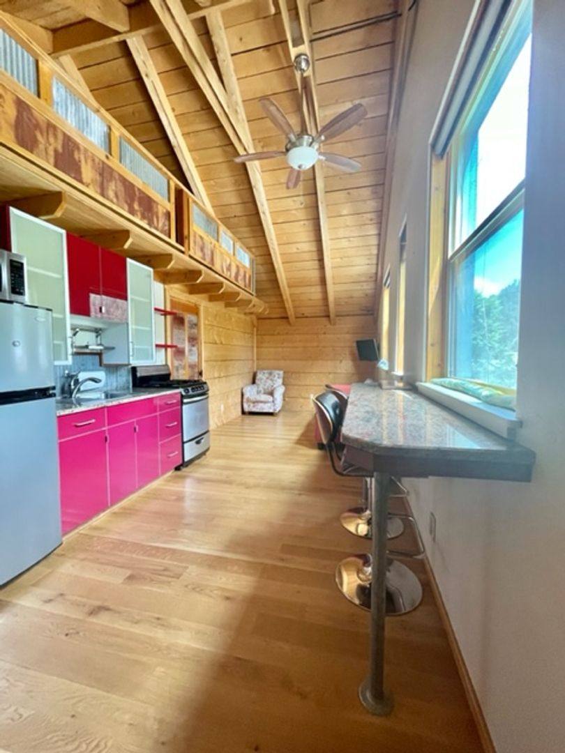 Apartment for rent at 251-D Pagosa St, Pagosa Springs, CO 81147