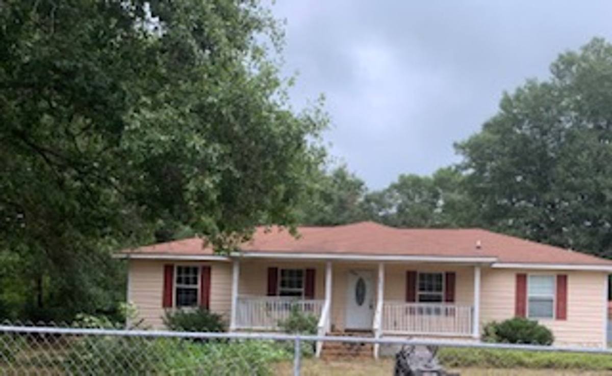 House for rent at 4676 Mike Padgett Highway, Augusta, GA 30906