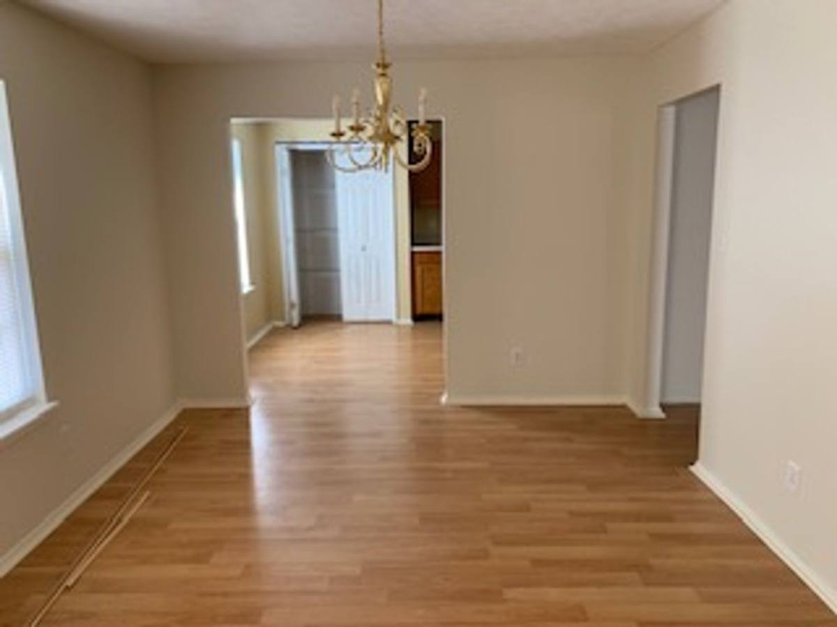 House for rent at 4676 Mike Padgett Highway, Augusta, GA 30906