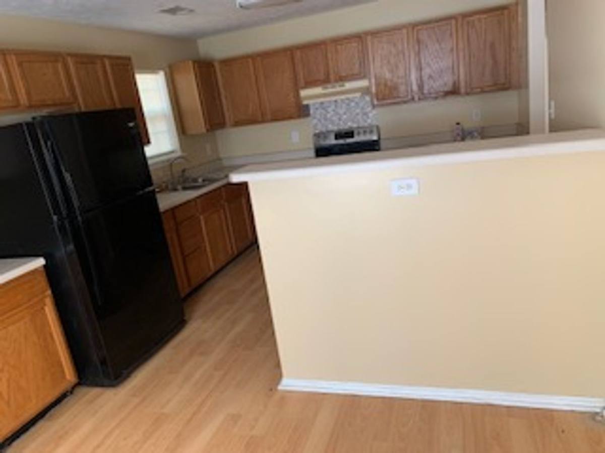 House for rent at 4676 Mike Padgett Highway, Augusta, GA 30906