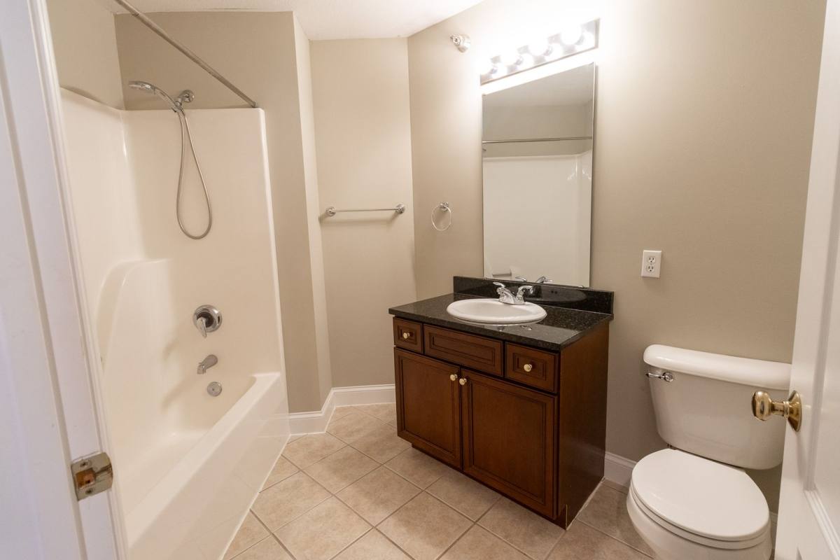 Apartment for rent at 1100 Club Village Dr, Columbia, MO 65203