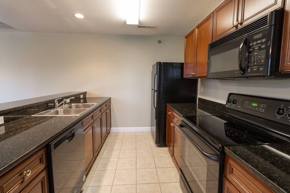 Apartment for rent at 1100 Club Village Dr, Columbia, MO 65203