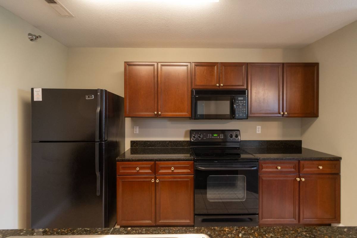 Apartment for rent at 1100 Club Village Dr, Columbia, MO 65203