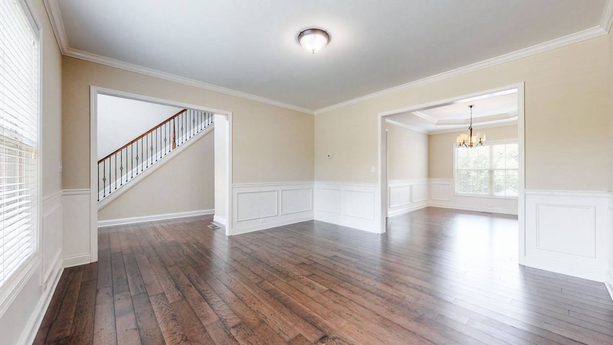 Townhouse for rent at 802 Urton Woods Way, Louisville, KY 40243
