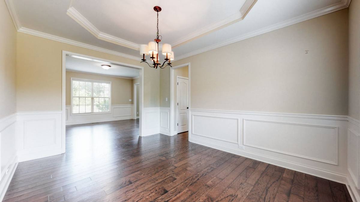 Townhouse for rent at 802 Urton Woods Way, Louisville, KY 40243
