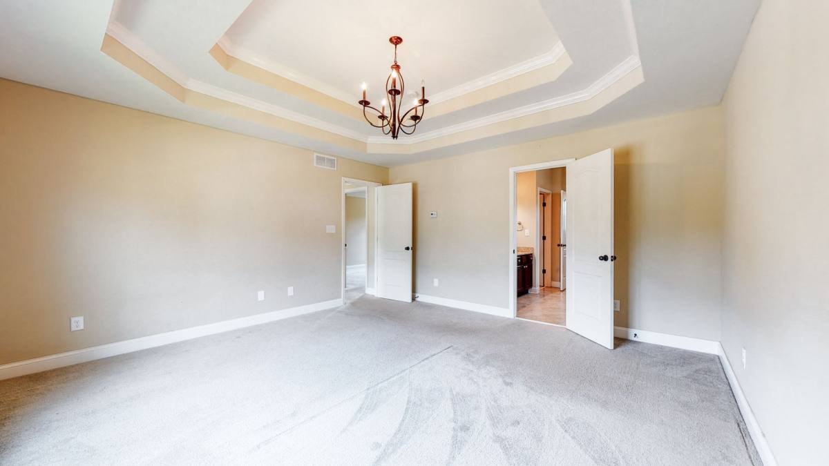 Townhouse for rent at 802 Urton Woods Way, Louisville, KY 40243