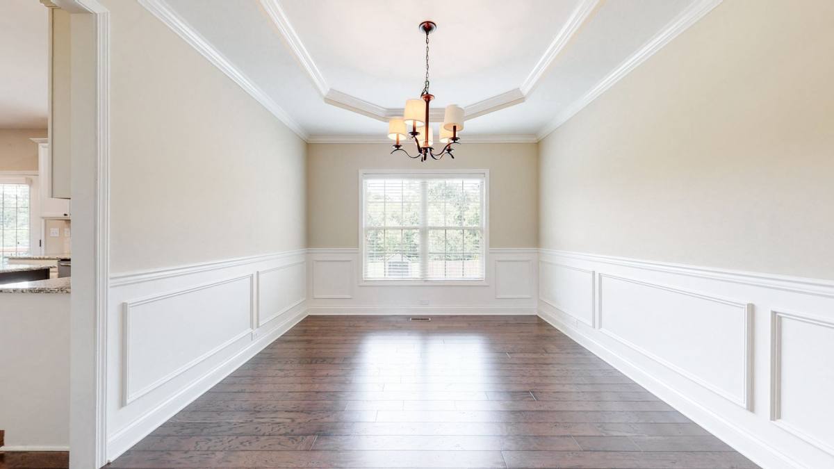 Townhouse for rent at 802 Urton Woods Way, Louisville, KY 40243