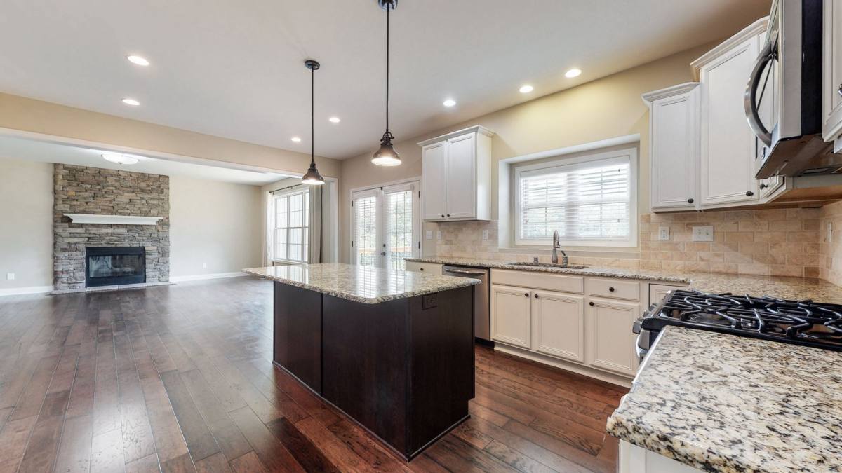 Townhouse for rent at 802 Urton Woods Way, Louisville, KY 40243