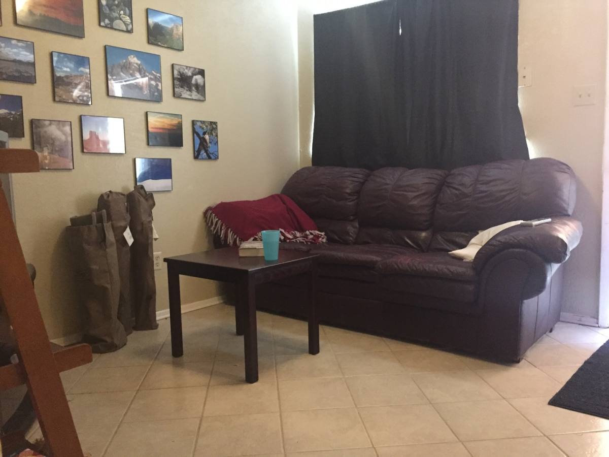 Condo for rent at 406 C Foch St, Bryan, TX 77801