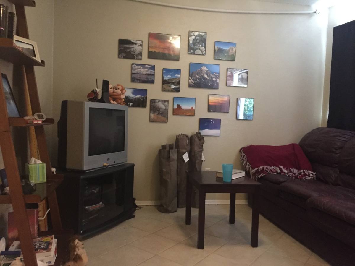 Condo for rent at 406 C Foch St, Bryan, TX 77801