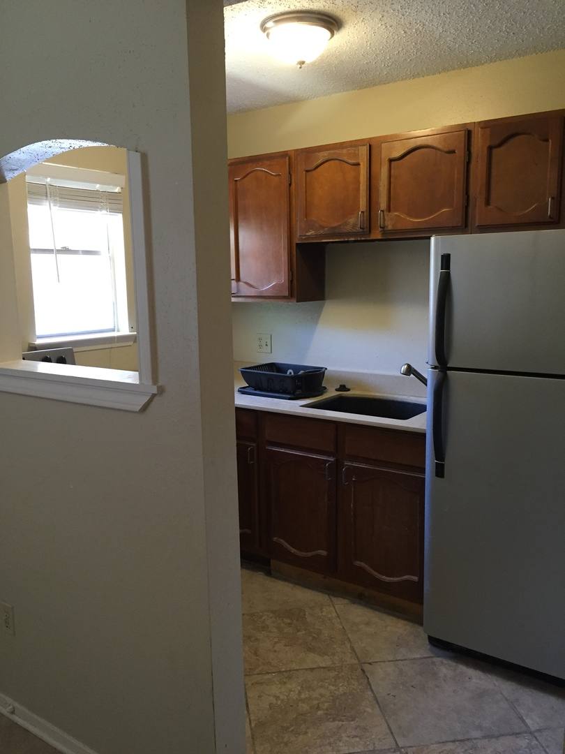Condo for rent at 406 C Foch St, Bryan, TX 77801