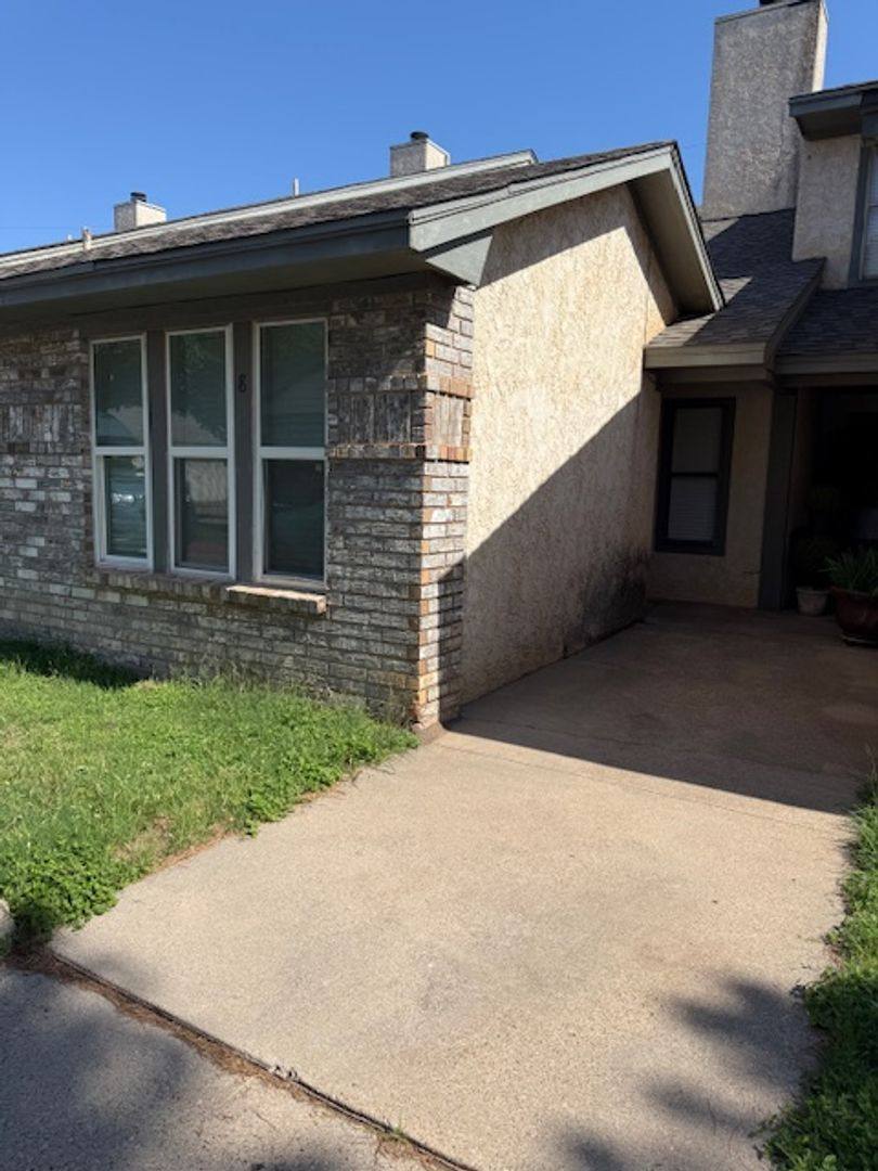 House for rent at 8 Crossroads, Abilene, TX 79605