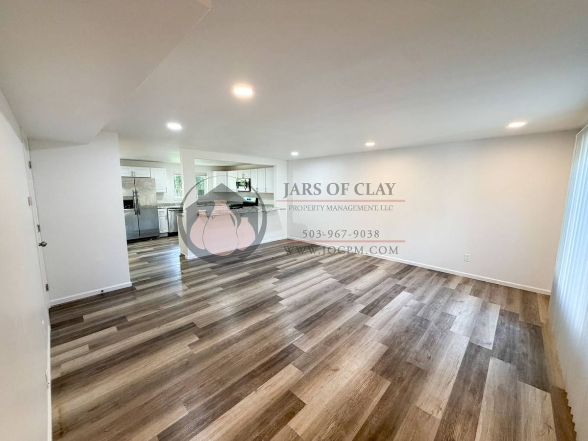Apartment for rent at 6150 6160 Fircrest St SE, Salem, OR 97306