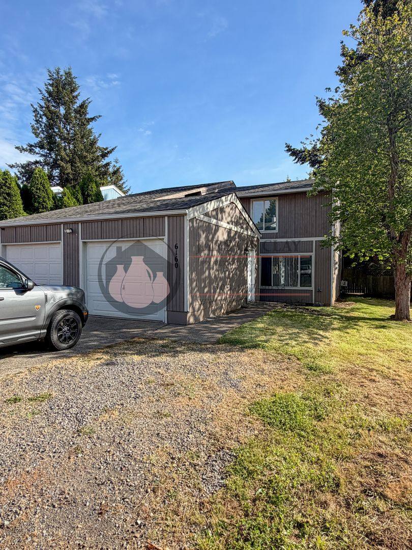 Apartment for rent at 6150 6160 Fircrest St SE, Salem, OR 97306