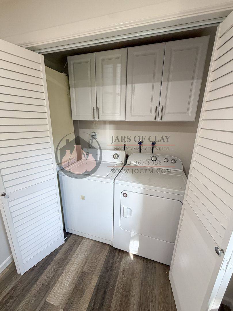 Apartment for rent at 6150 6160 Fircrest St SE, Salem, OR 97306
