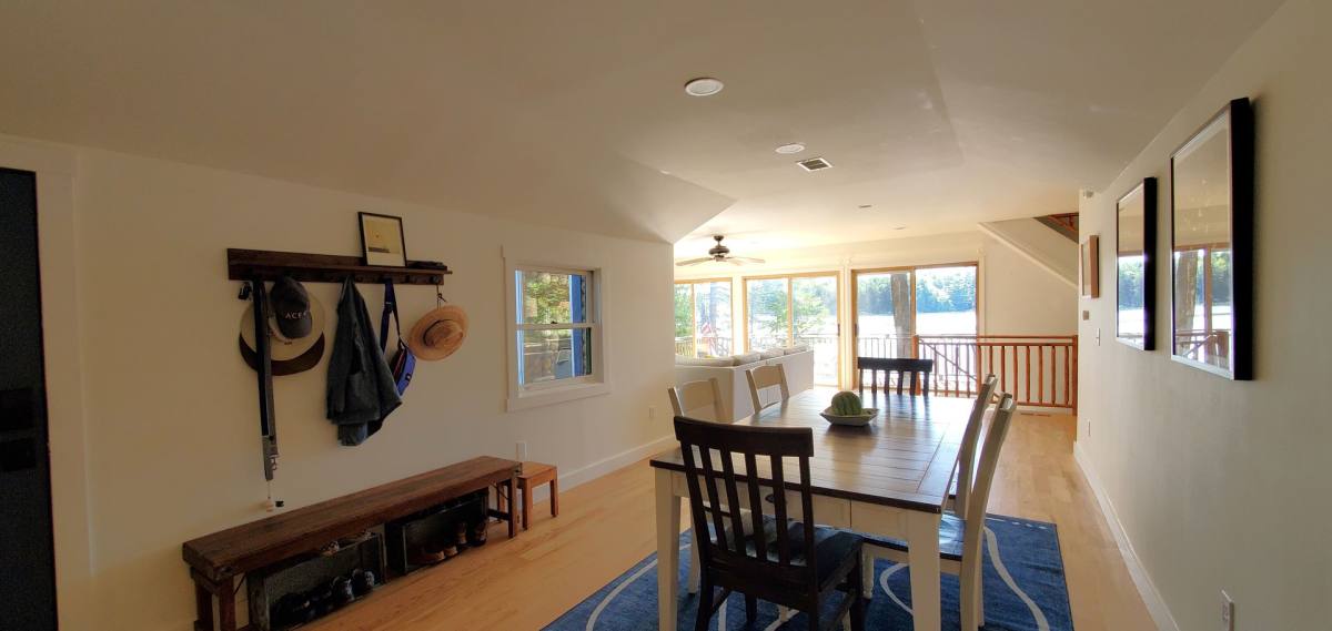 House for rent at 4390 Lakeview Trail - Trail-Spider Lake, Traverse City, MI 49684