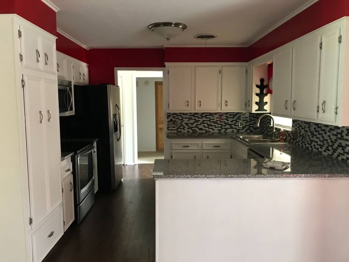 House for rent at 5225 Hunters Circle, Abilene, TX 79606