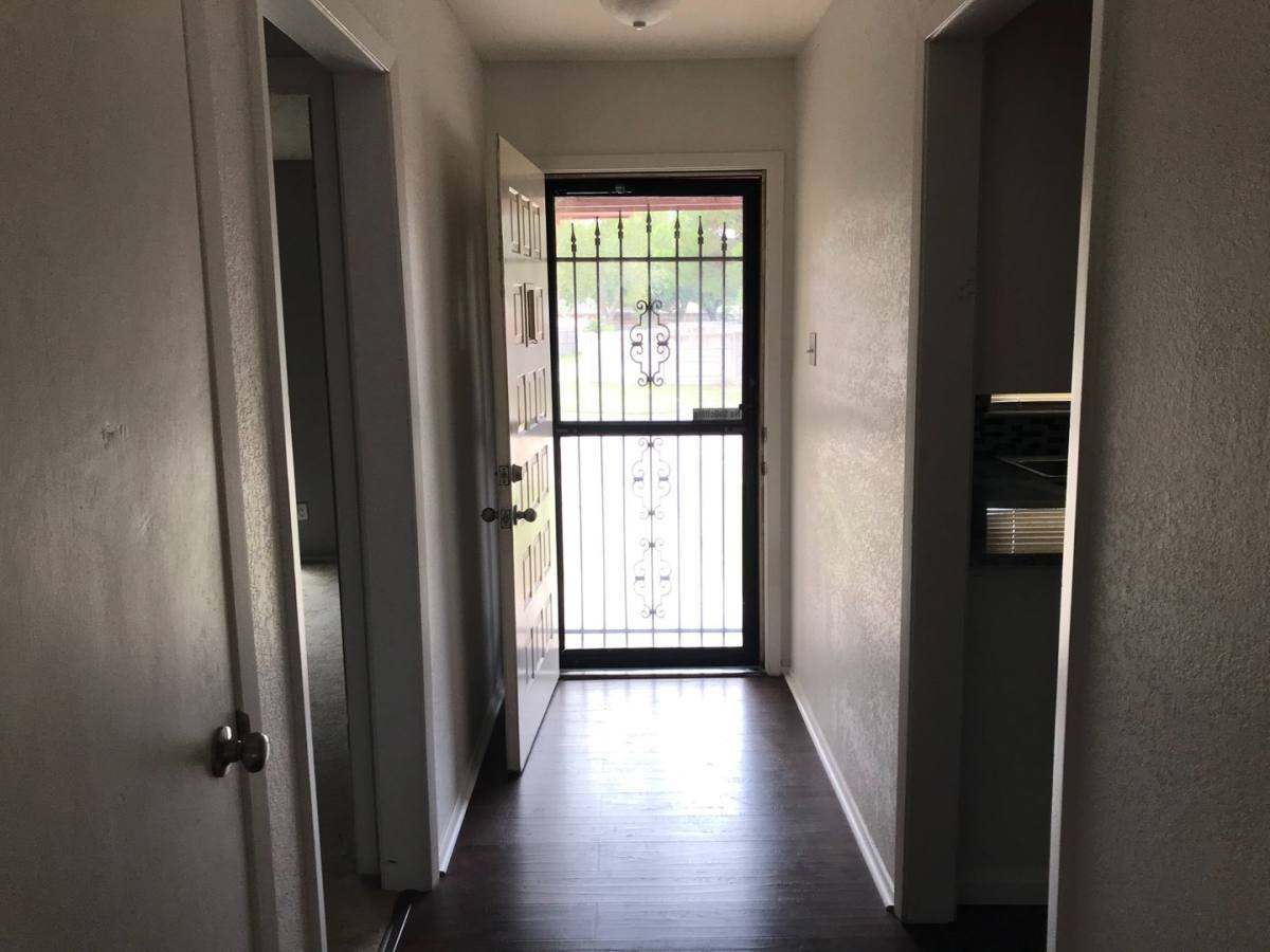 House for rent at 5225 Hunters Circle, Abilene, TX 79606