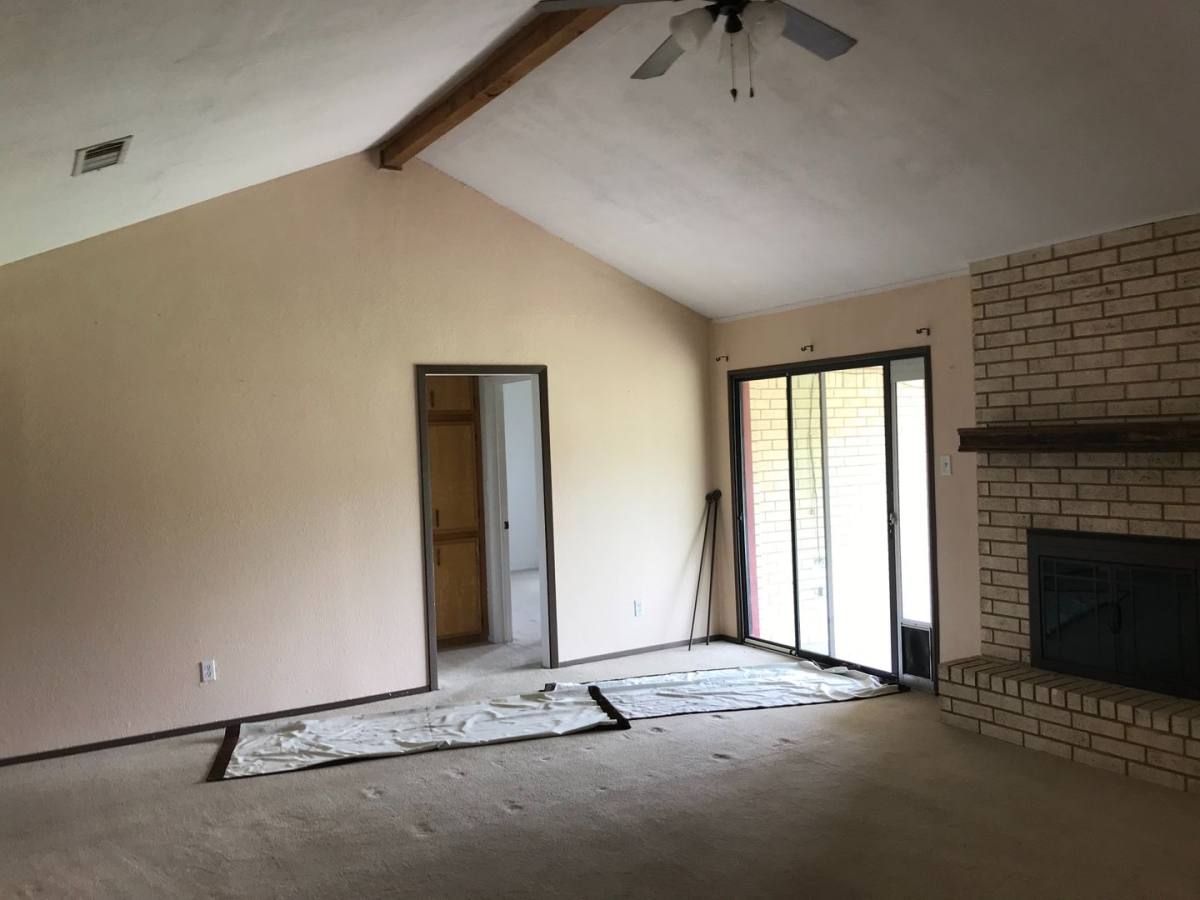 House for rent at 5225 Hunters Circle, Abilene, TX 79606