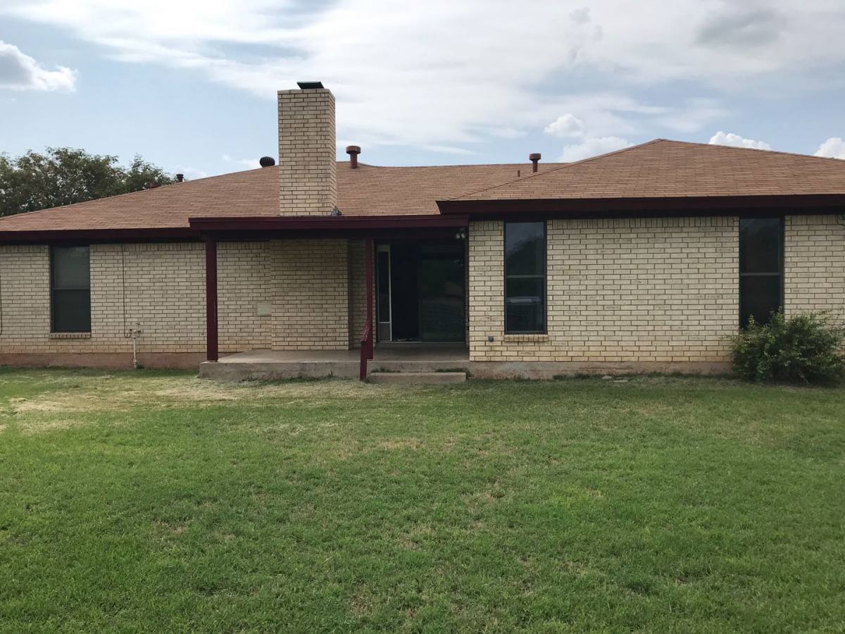 House for rent at 5225 Hunters Circle, Abilene, TX 79606
