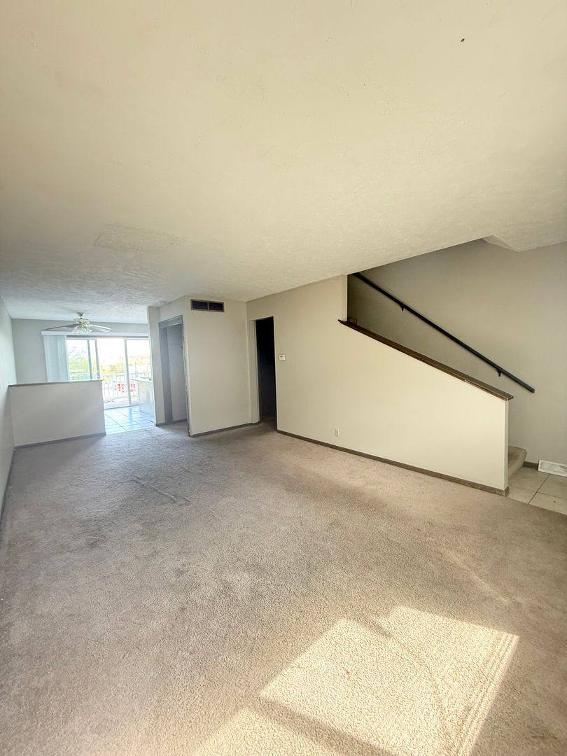 Townhouse for rent at 7323 Ames Circle, Omaha, NE 68134