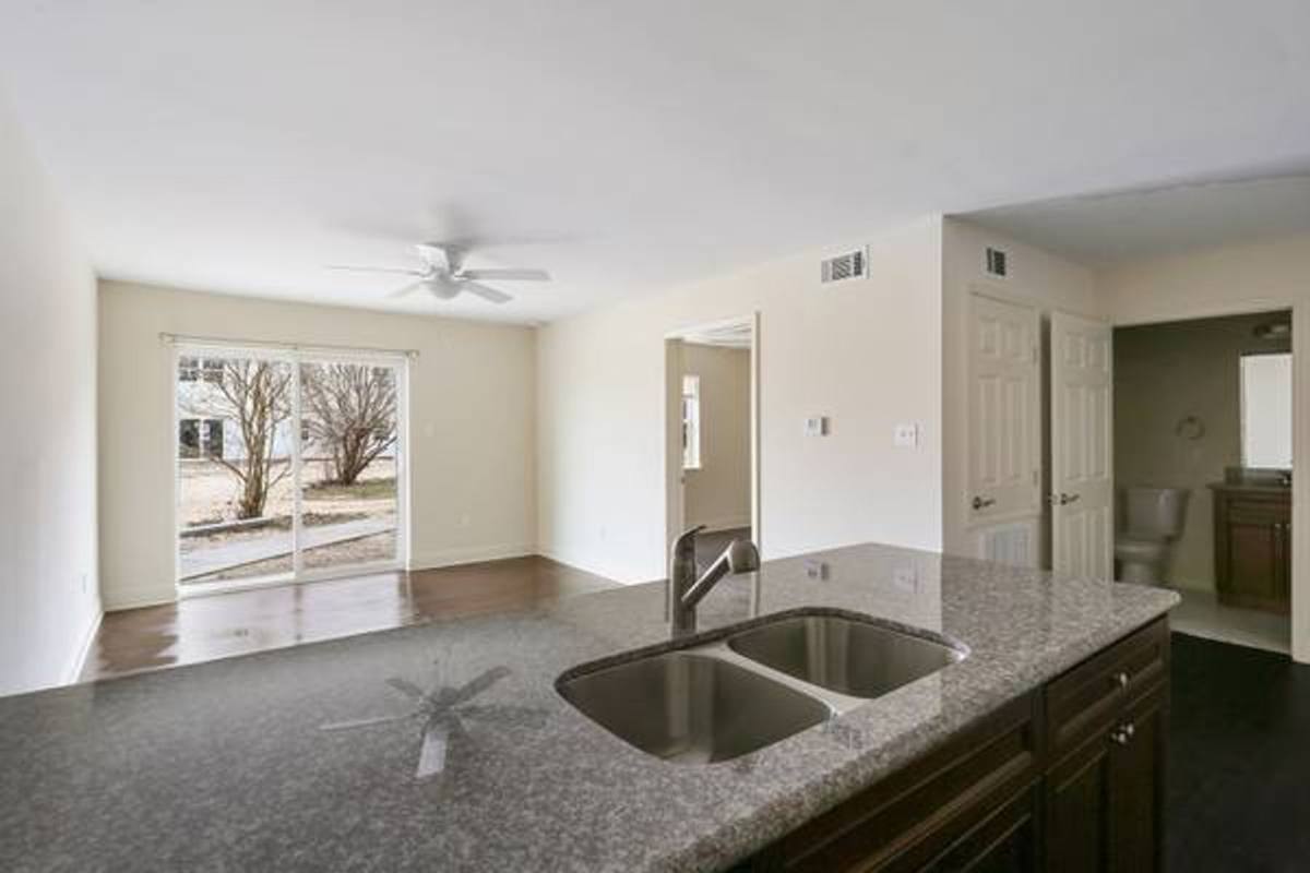 Apartment for rent at 3251 Saint Ferdinand St #B111, New Orleans, LA 70126