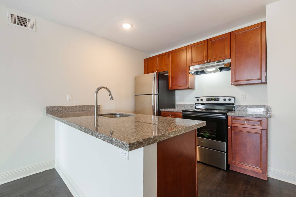 Apartment for rent at 3251 Saint Ferdinand St #B111, New Orleans, LA 70126