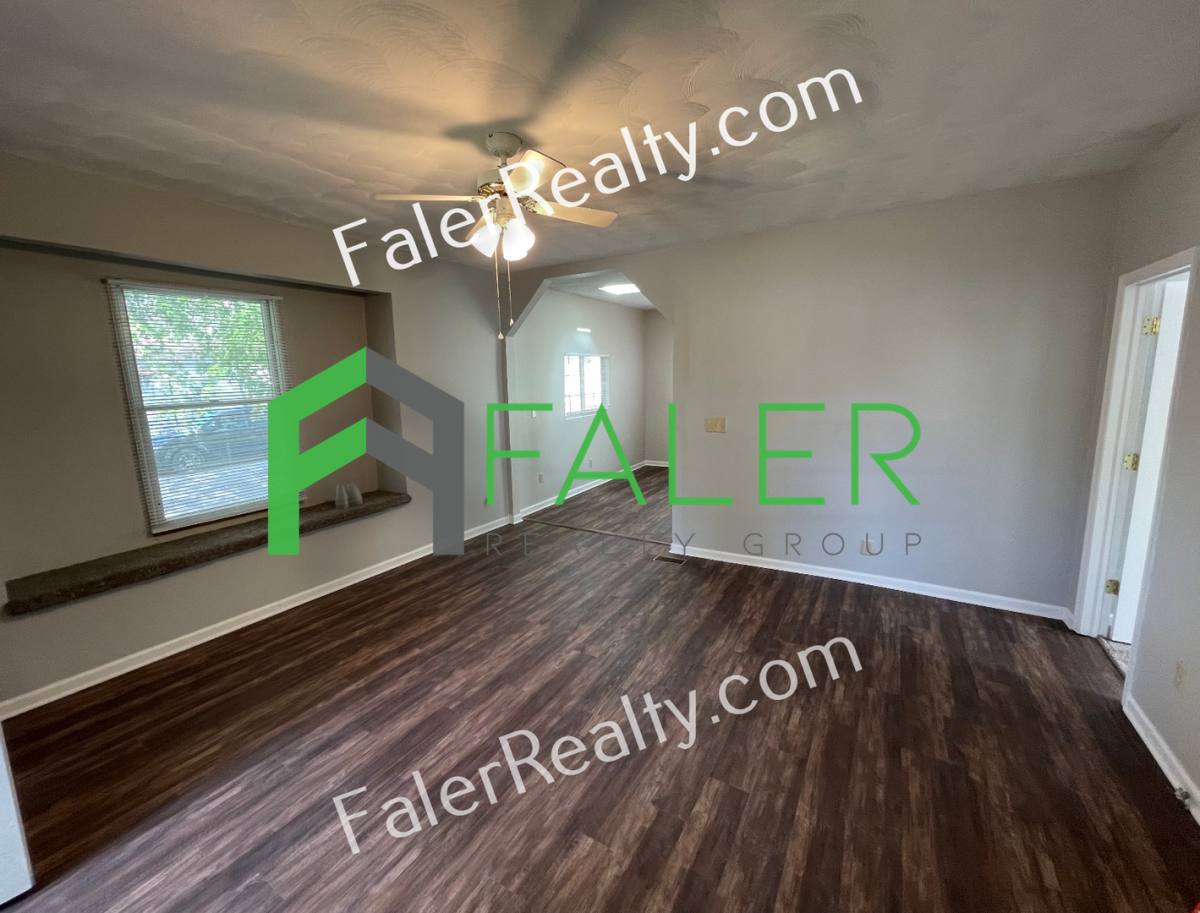 House for rent at 451 Cincinnati Ave, Xenia, OH 45385