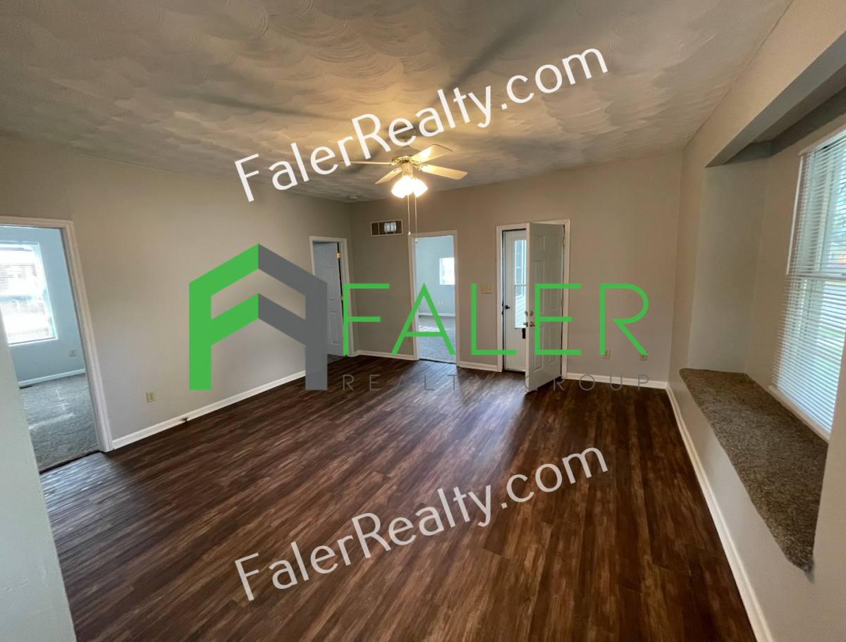 House for rent at 451 Cincinnati Ave, Xenia, OH 45385