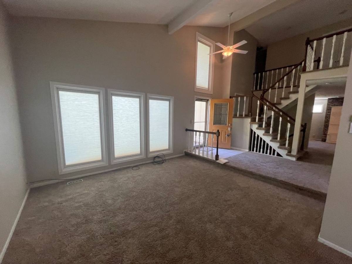 House for rent at 1405 Childs Rd E, Bellevue, NE 68123