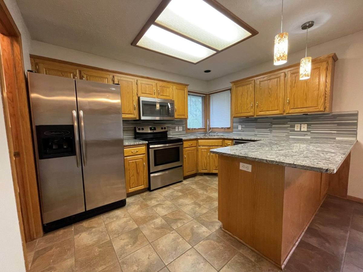 House for rent at 4014 Buccaneer Blvd, Plattsmouth, NE 68048
