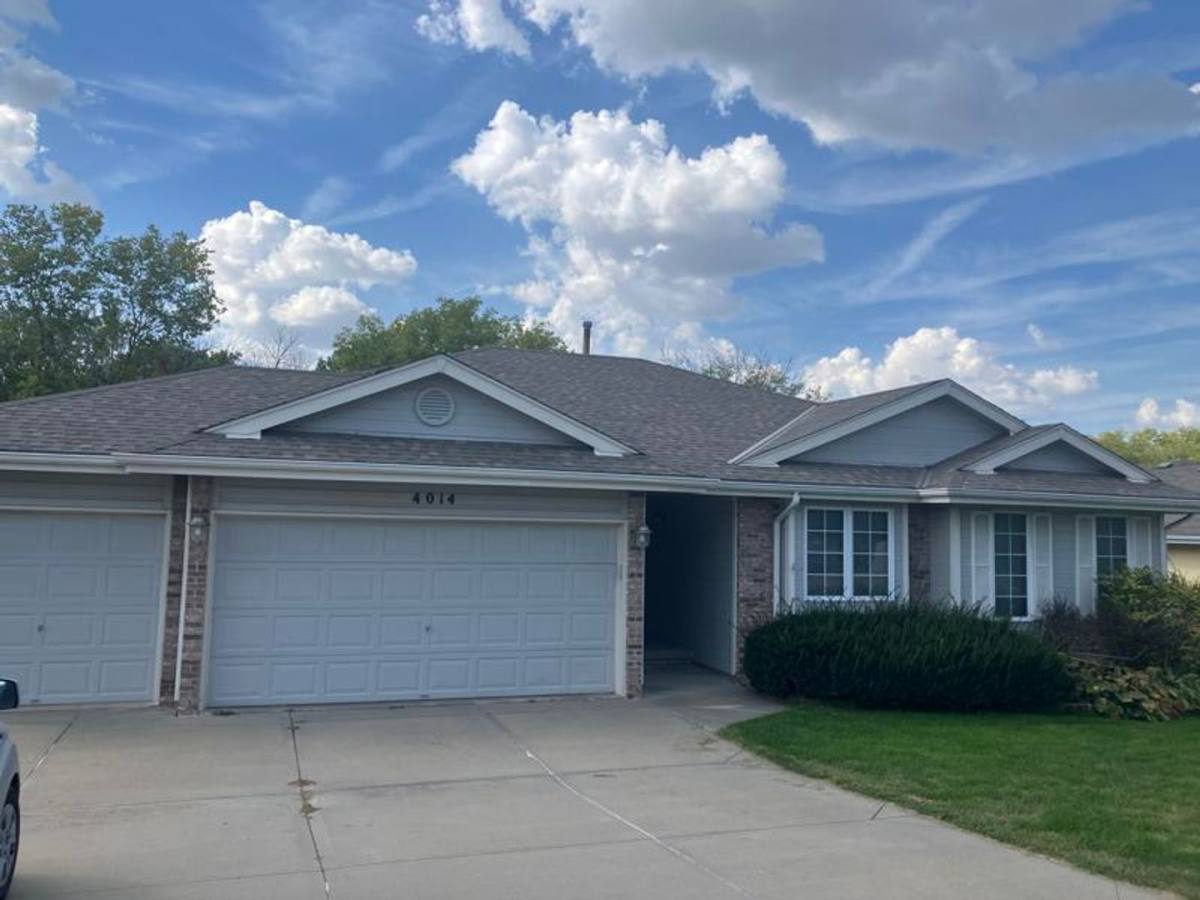 House for rent at 4014 Buccaneer Blvd, Plattsmouth, NE 68048