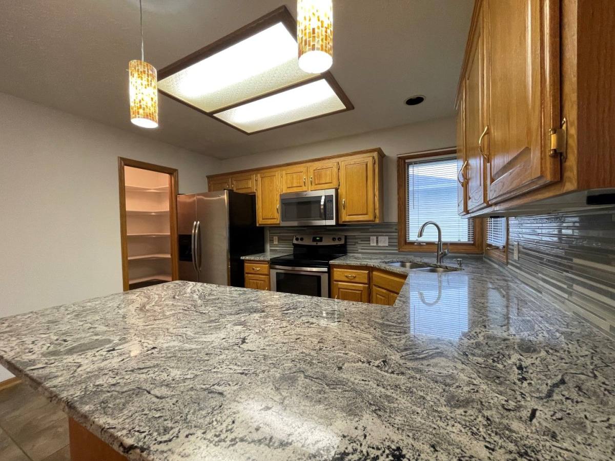 House for rent at 4014 Buccaneer Blvd, Plattsmouth, NE 68048