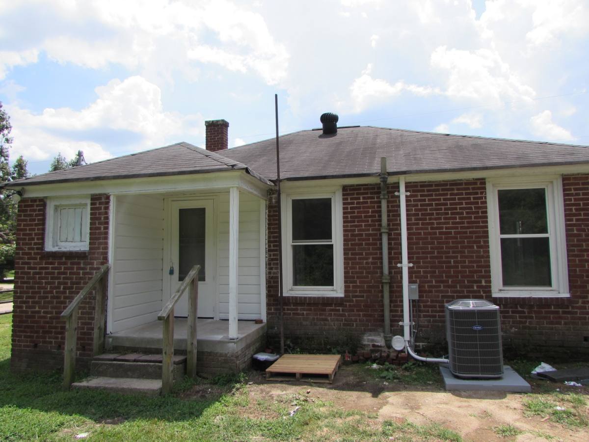 House for rent at 1740 Patterson St, China Grove, NC 28023