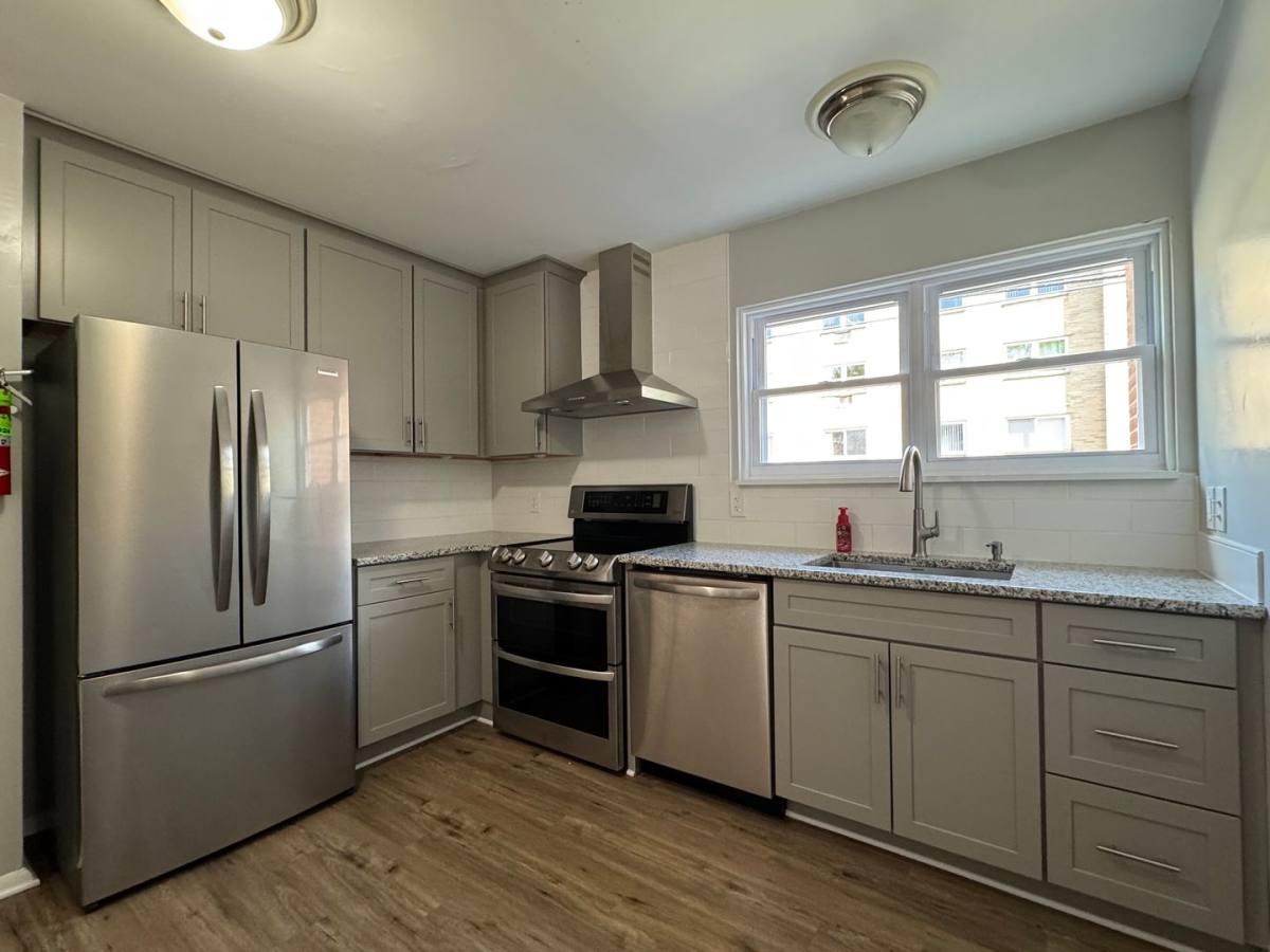 Condo for rent at 716-E W Beaver Ave, State College, PA 16801