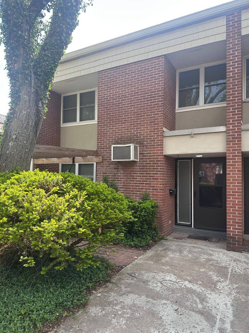 Condo for rent at 716-E W Beaver Ave, State College, PA 16801