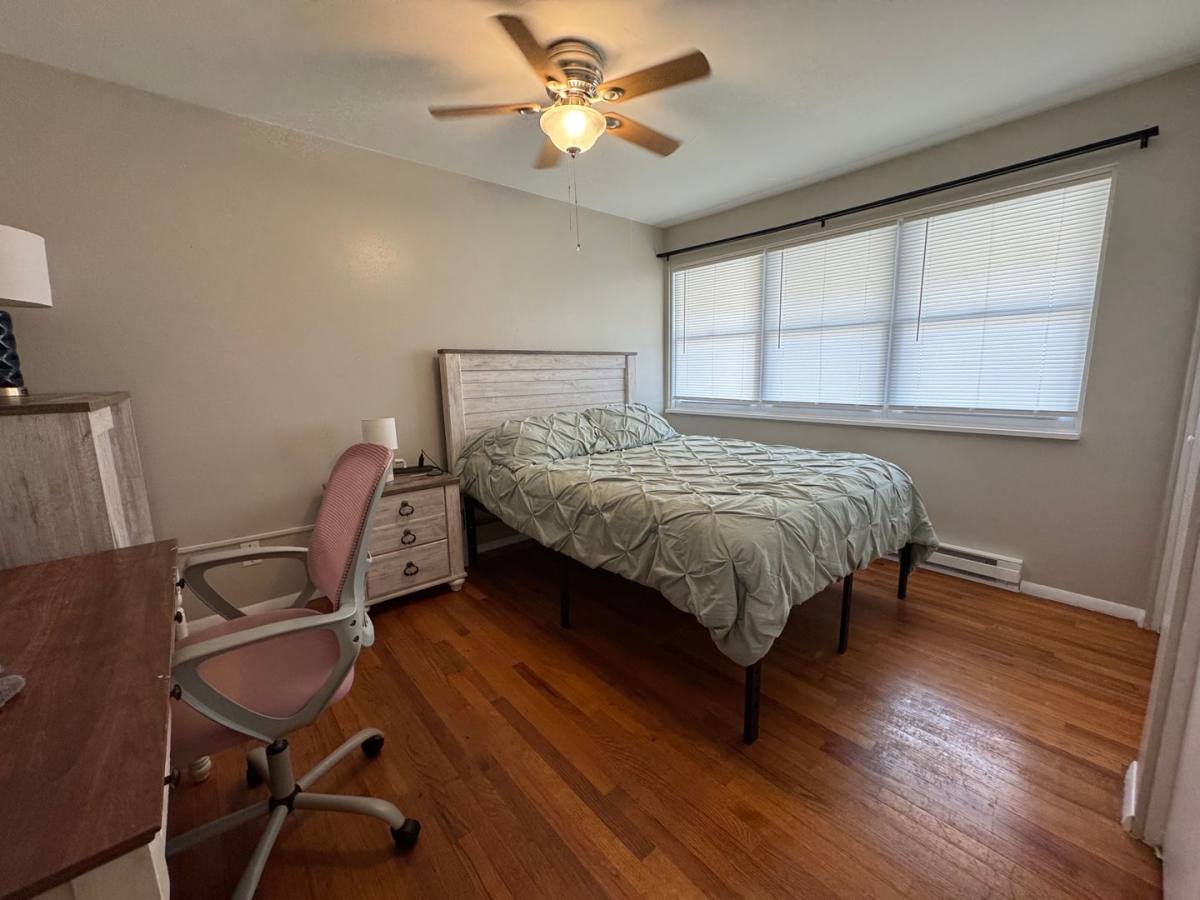 Condo for rent at 716-E W Beaver Ave, State College, PA 16801