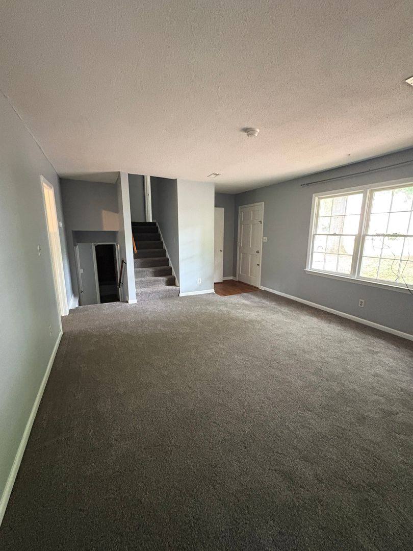 House for rent at 1740 Camden Rd, Winston Salem, NC 27103